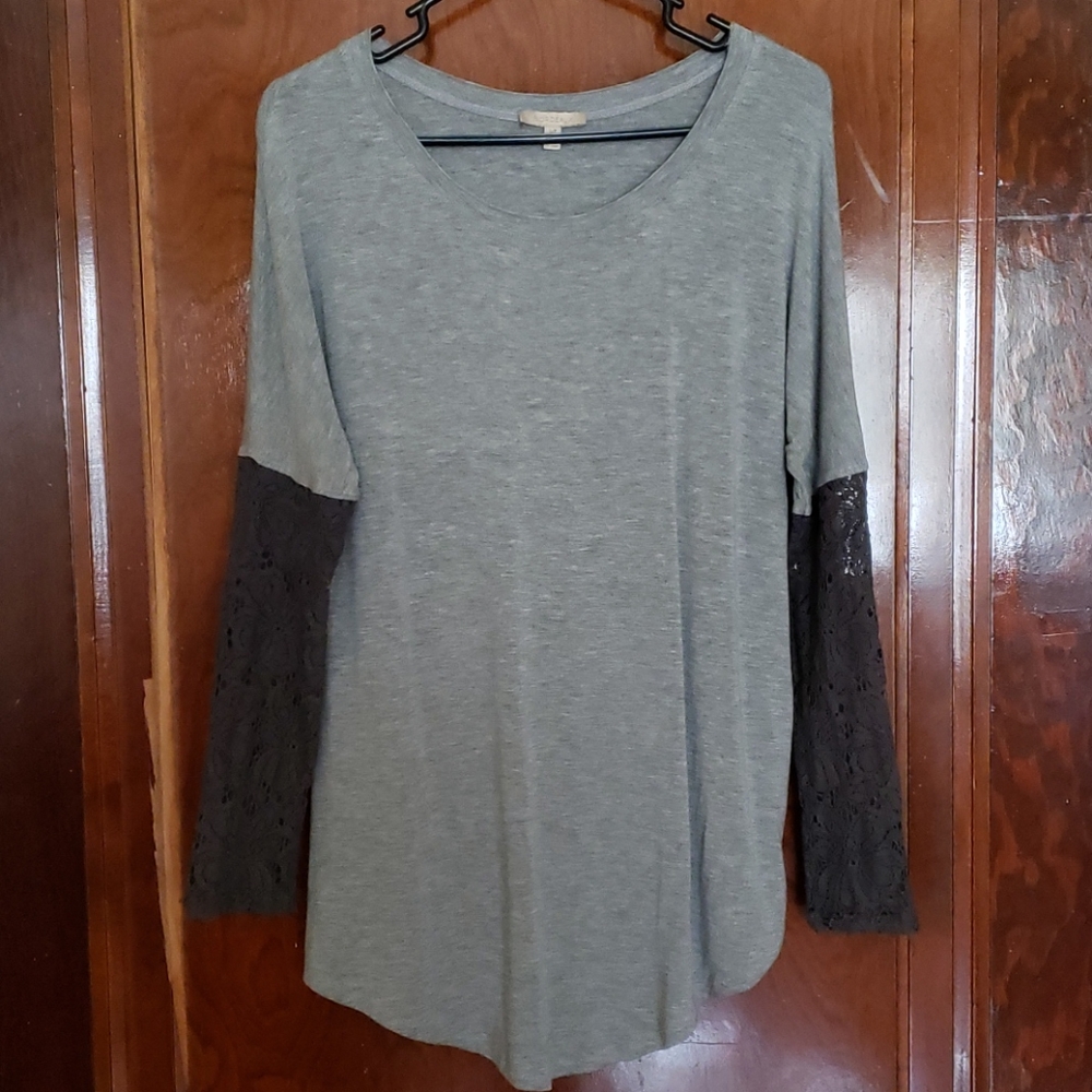 Bordeaux Shirt